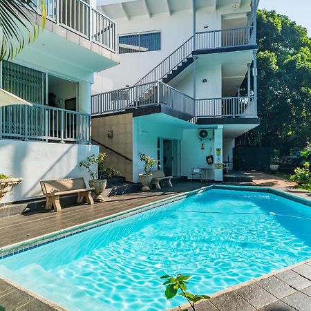 Beside Still Waters Boutique Hotel Durban Extérieur photo