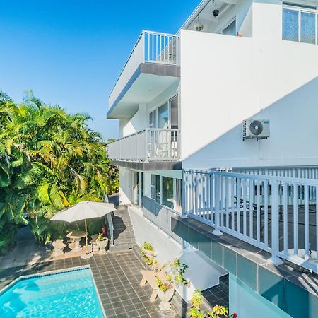 Beside Still Waters Boutique Hotel Durban Extérieur photo