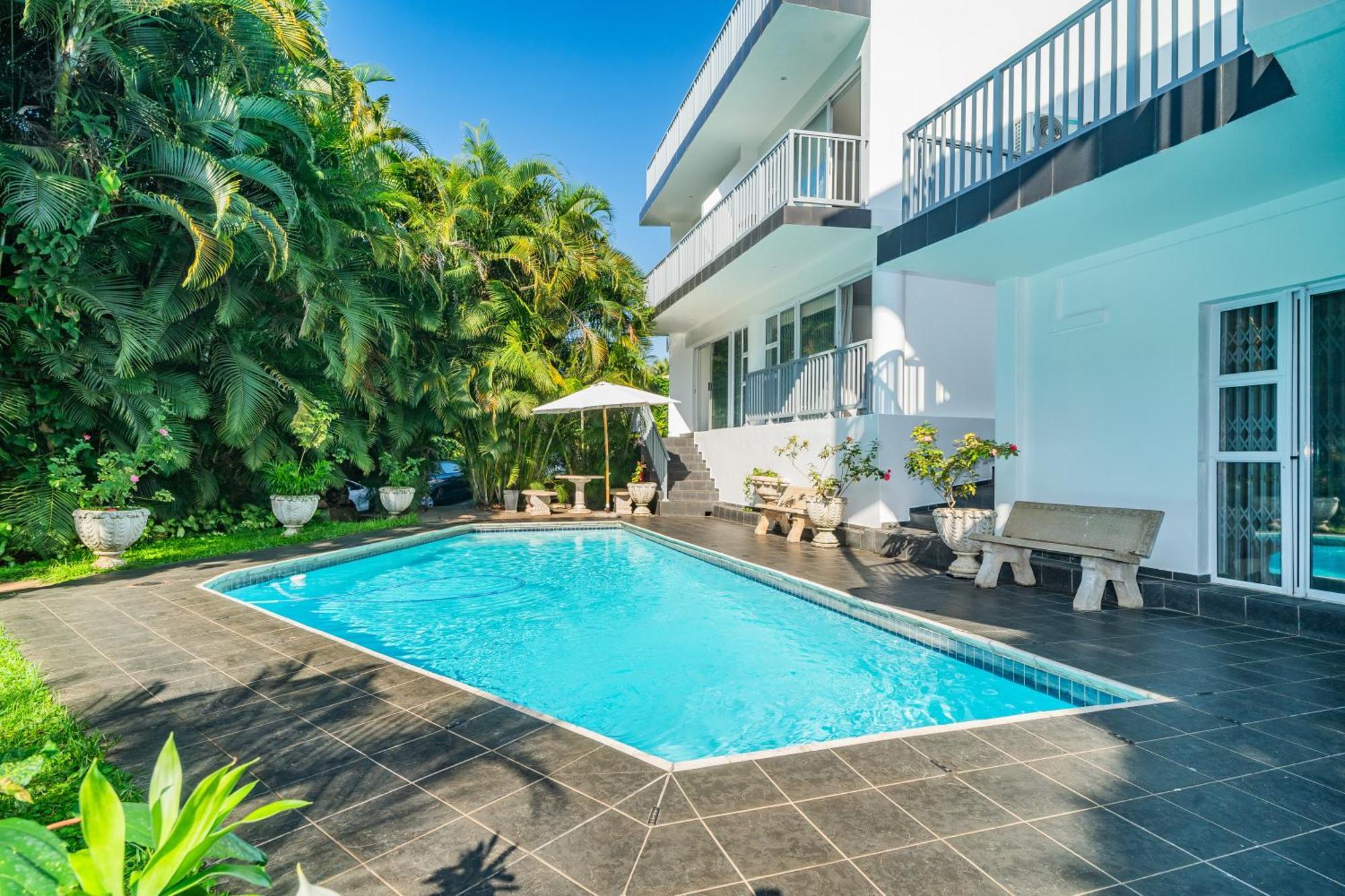 Beside Still Waters Boutique Hotel Durban Extérieur photo