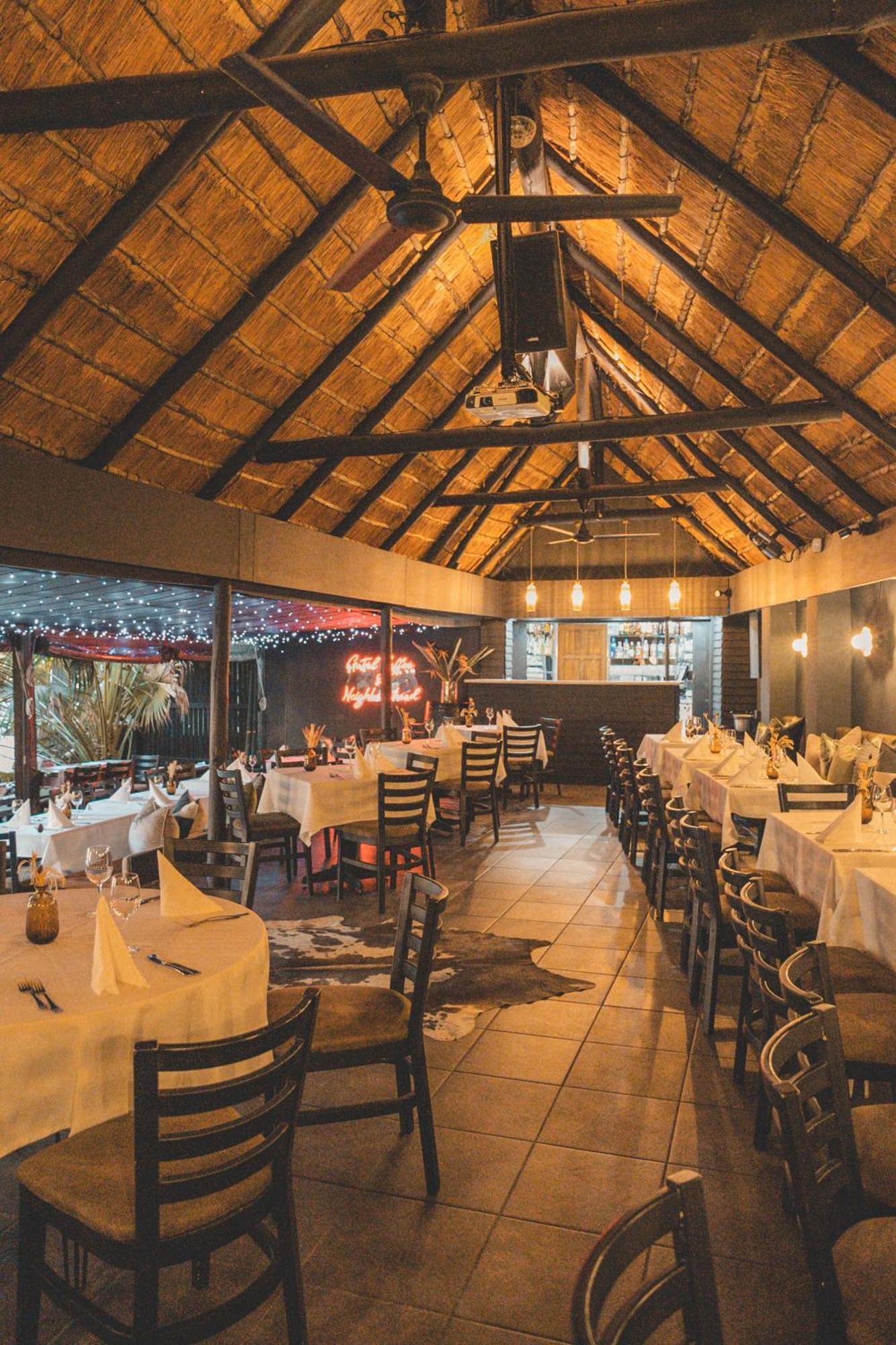 Beside Still Waters Boutique Hotel Durban Extérieur photo