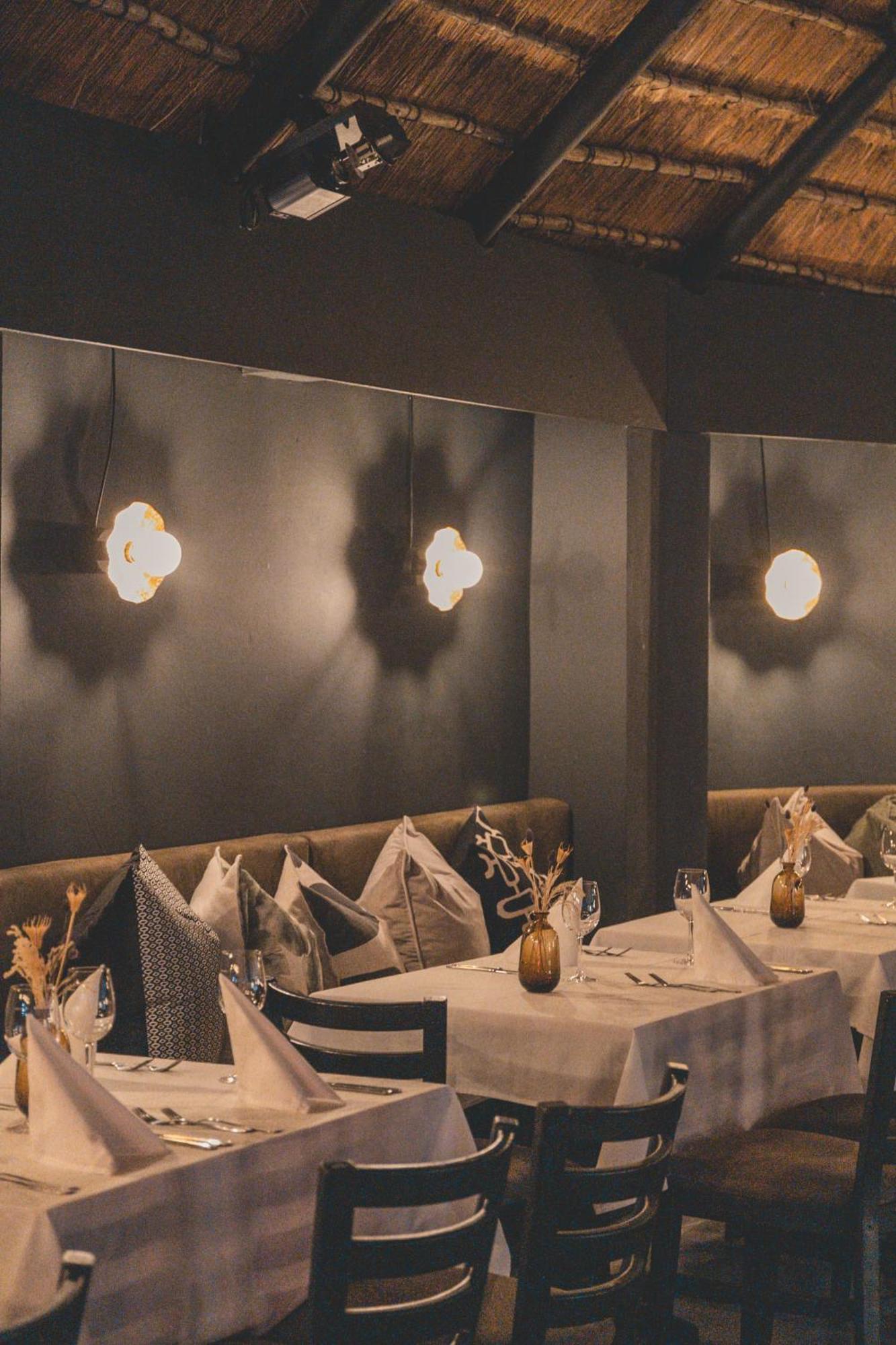 Beside Still Waters Boutique Hotel Durban Extérieur photo
