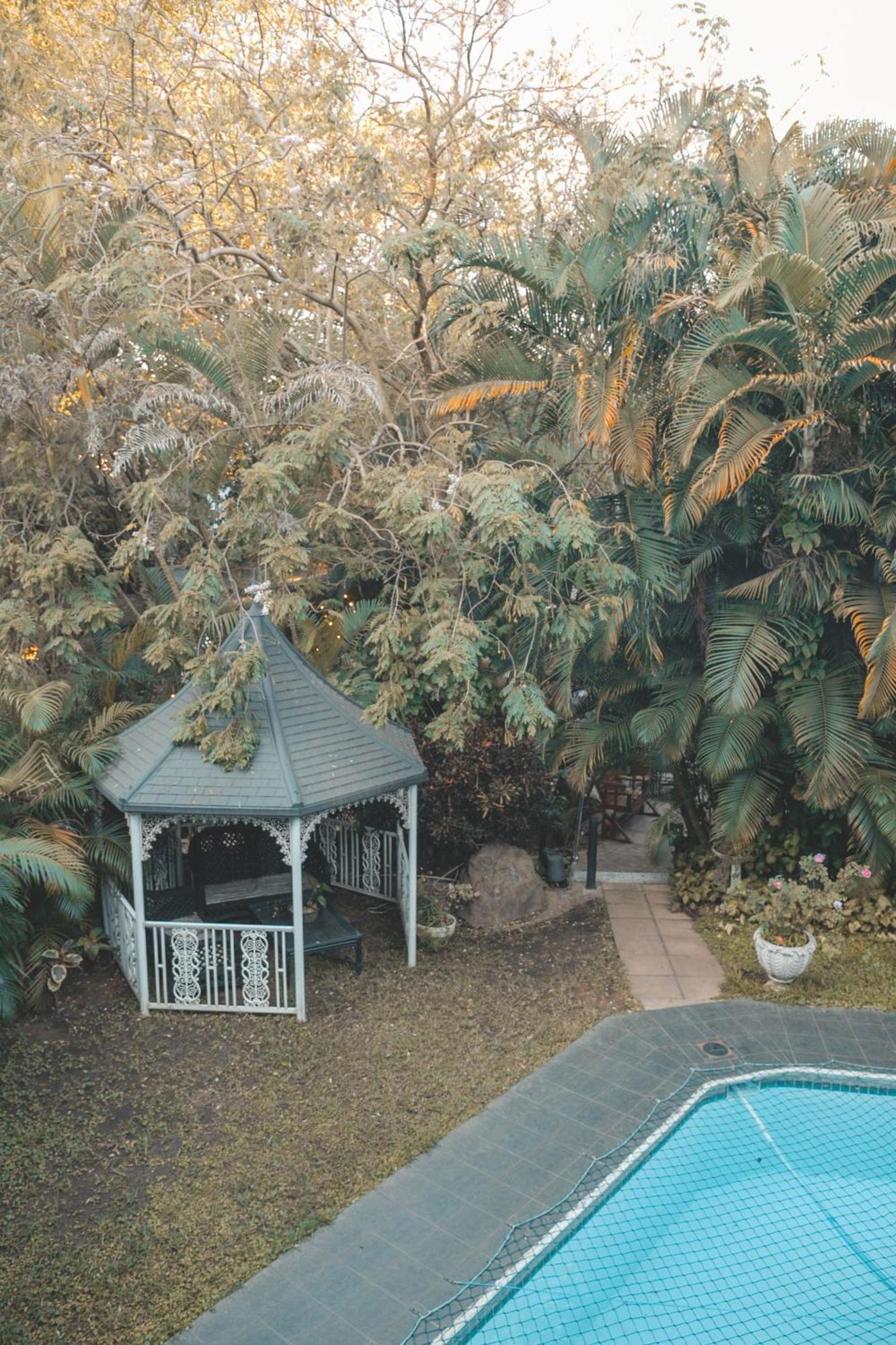 Beside Still Waters Boutique Hotel Durban Extérieur photo