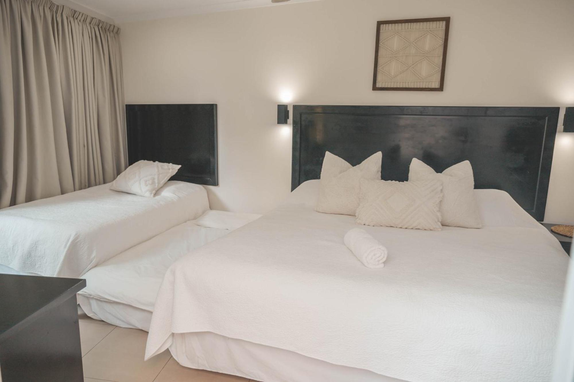 Beside Still Waters Boutique Hotel Durban Extérieur photo