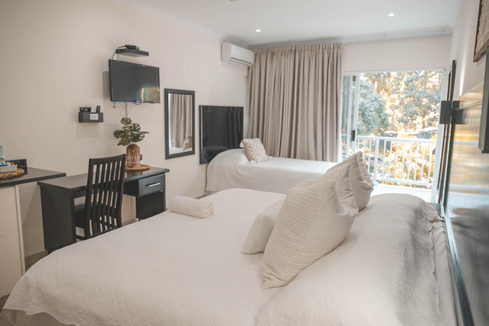 Beside Still Waters Boutique Hotel Durban Extérieur photo